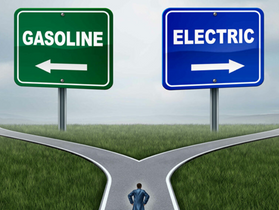 A Paradox: Corpus Christi, TX Crude Exports Flow to EV Hotspots