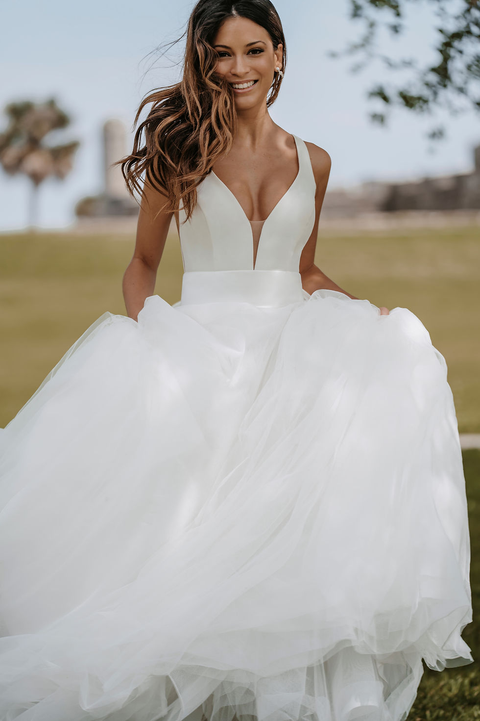Thumbnail: Allure Romance 3559