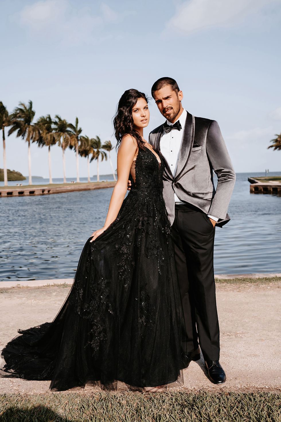 Thumbnail: Allure Romance 3400