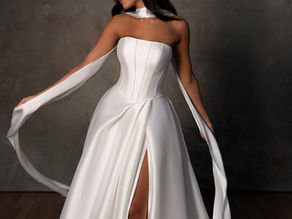 2026 Essense of Australia Ballgowns: Timeless Romance