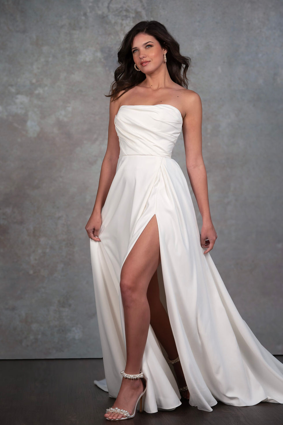 Thumbnail: Essense of Australia D4225