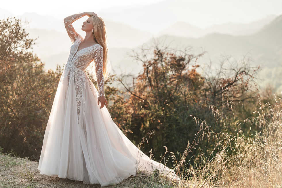 Thumbnail: Allure Romance R3708