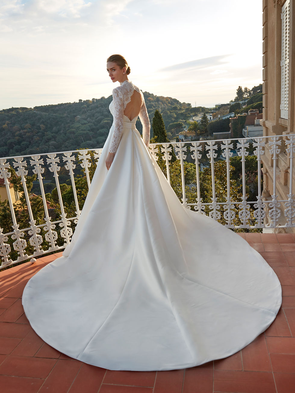 Thumbnail: St Patrick Bridal Loiza