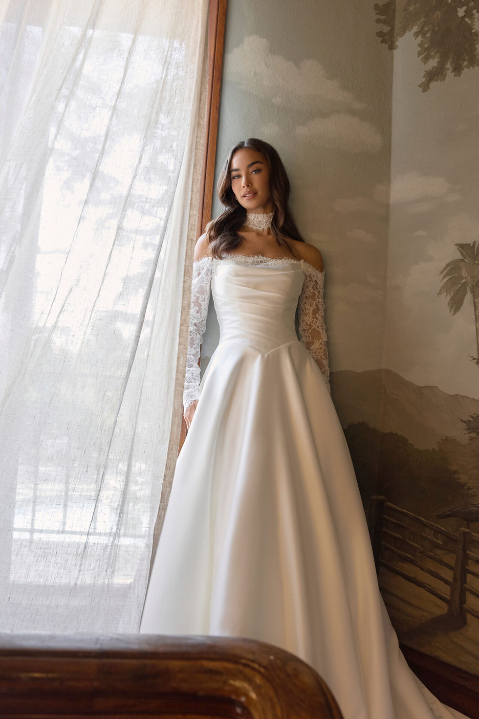 Thumbnail: Essense of Australia D4457