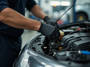 Top Car Mechanic Services by Auto Mechanics in Monterey