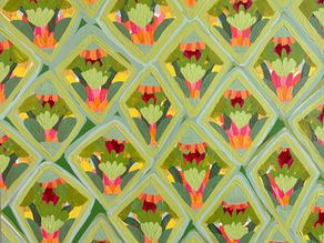 Pattern Painting Collection!