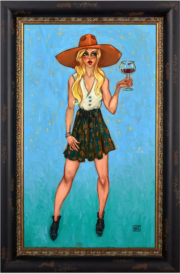 Todd White | Art of White | fine art