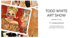 Todd White 2022 Show at Headquarters