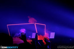 RL Grime - The Nova Tour San Diego 2017