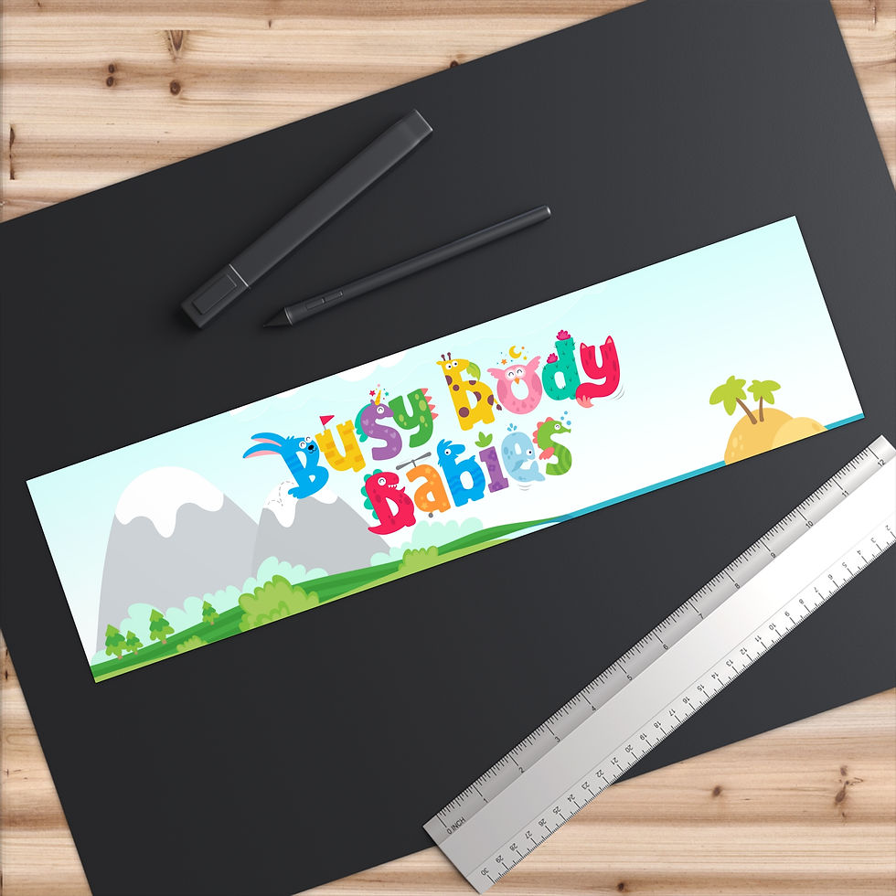 Thumbnail: Bumper Sticker