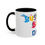 Thumbnail: Daddy Accent Coffee Mug