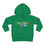 Thumbnail: Toddler Pullover Fleece Hoodie