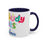 Thumbnail: Grandma Accent Coffee Mug