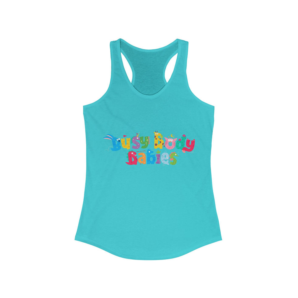 Thumbnail: Women's Racerback Tank