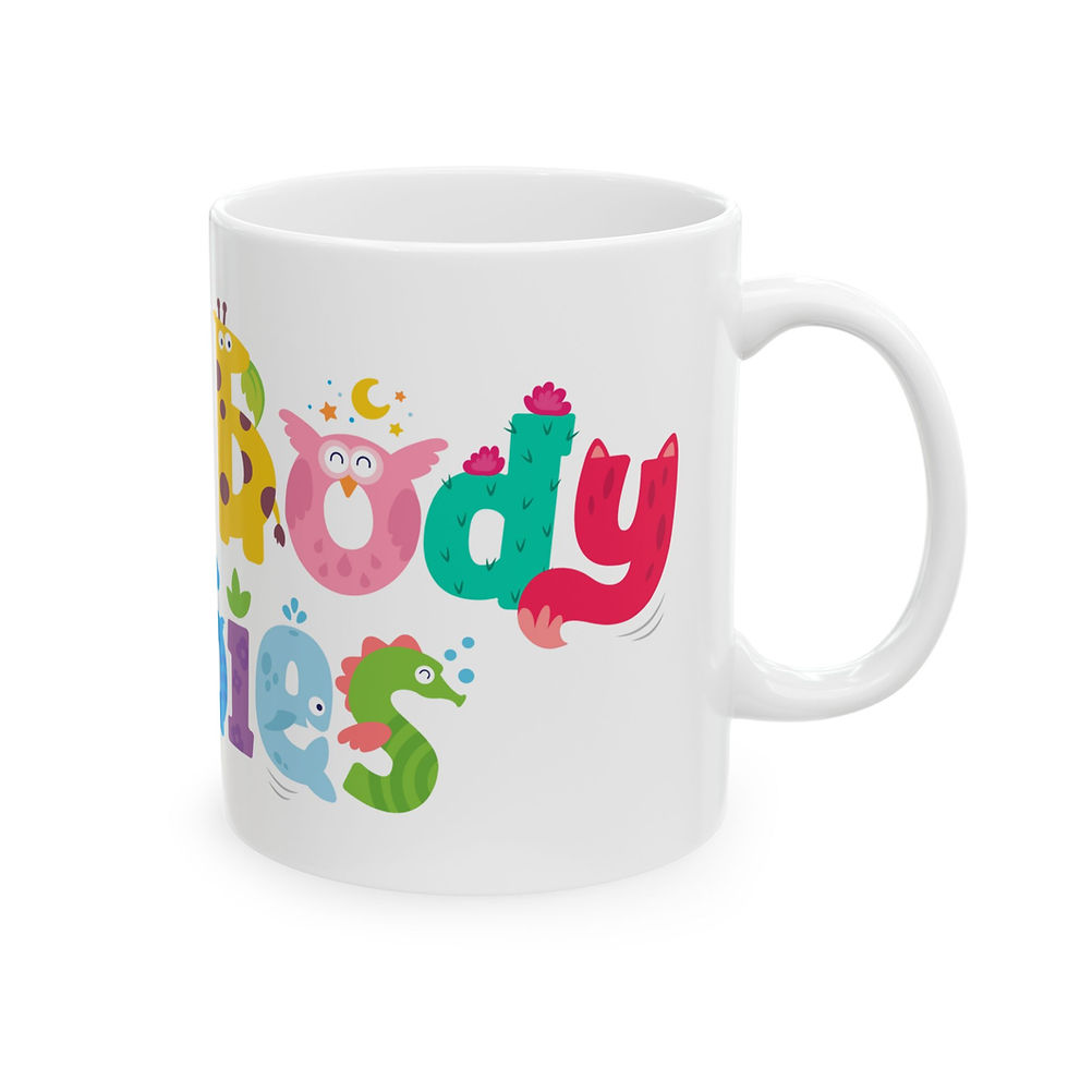 Thumbnail: Ceramic Mug