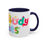 Thumbnail: Accent Coffee Mug