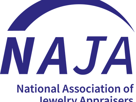 NAJA logo