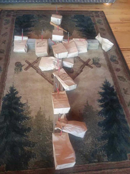 The Cross