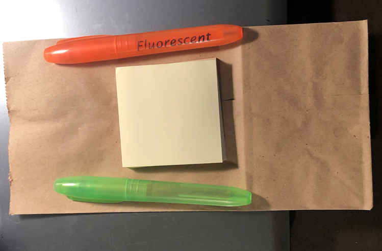 Bloom Process Materials