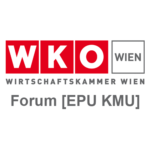 Referenz Forum EPU KMU WKO Wien