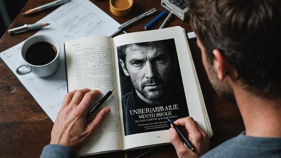 Reflecting on experiences can enhance mental resilience.