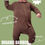 Thumbnail: Brown Romper