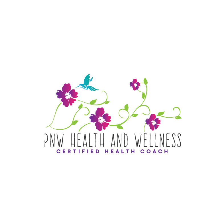 PNW Health and Wellness - Logo
