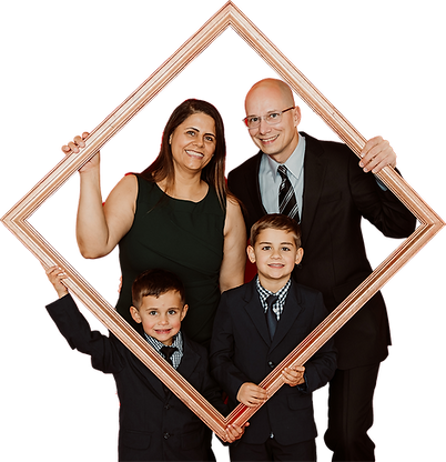 Jason Moore for Edmonds School Board Director 2025