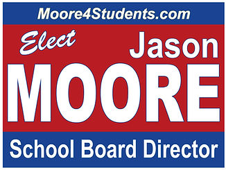 Elect Jason Moore for Edmonds School Board 2025