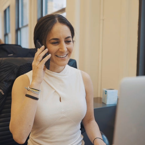 The Importance of (Virtual) Water Cooler Chat