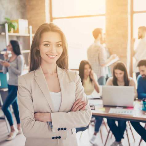 Ask an Expert: Advice from Startup Leaders