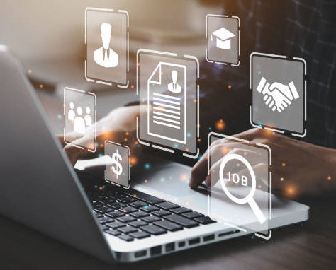 It’s Not Just a Gig Economy: 4 Things Pushing Your Job Online Too