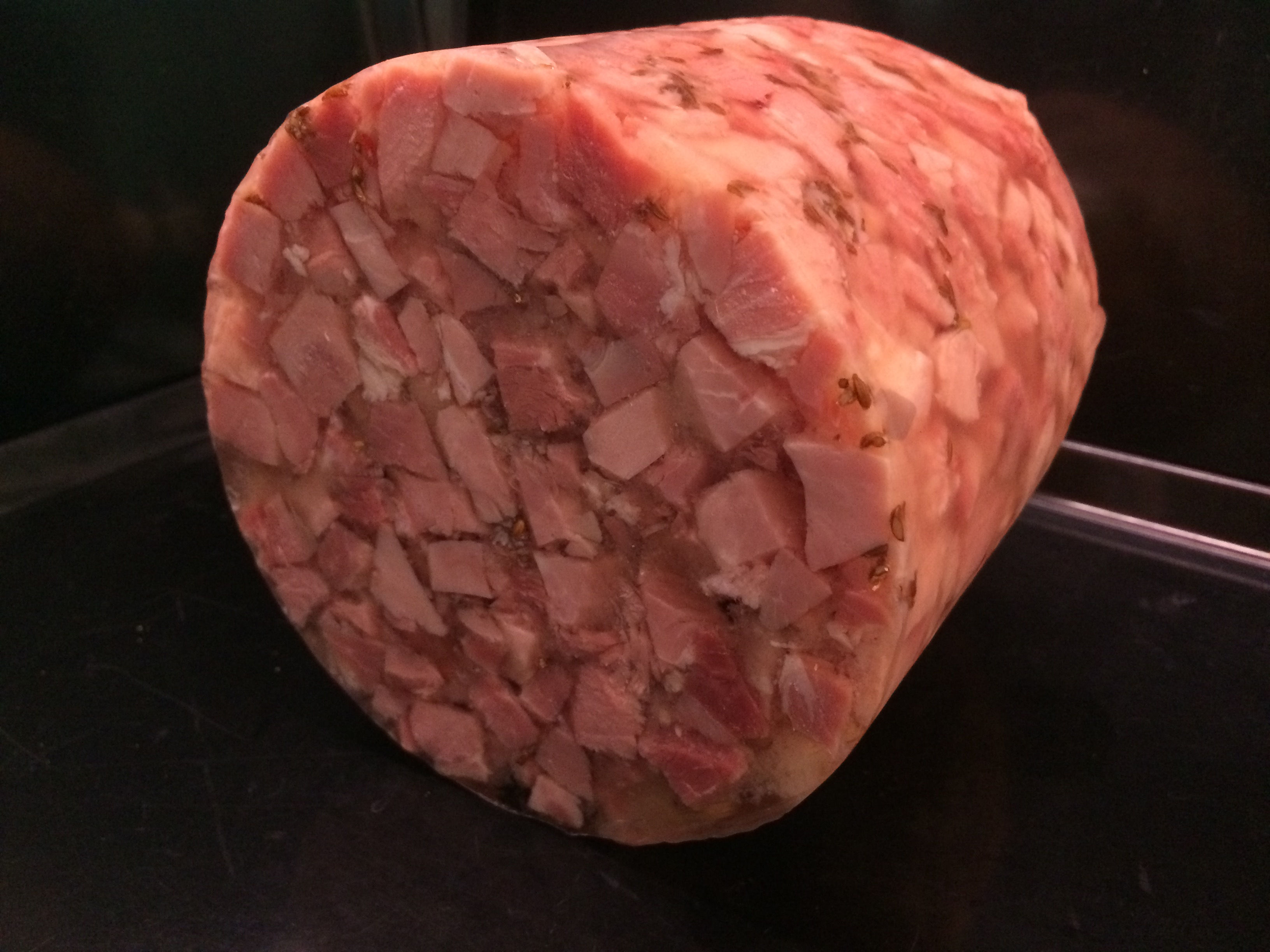 Koblenzer Kümmelsülze