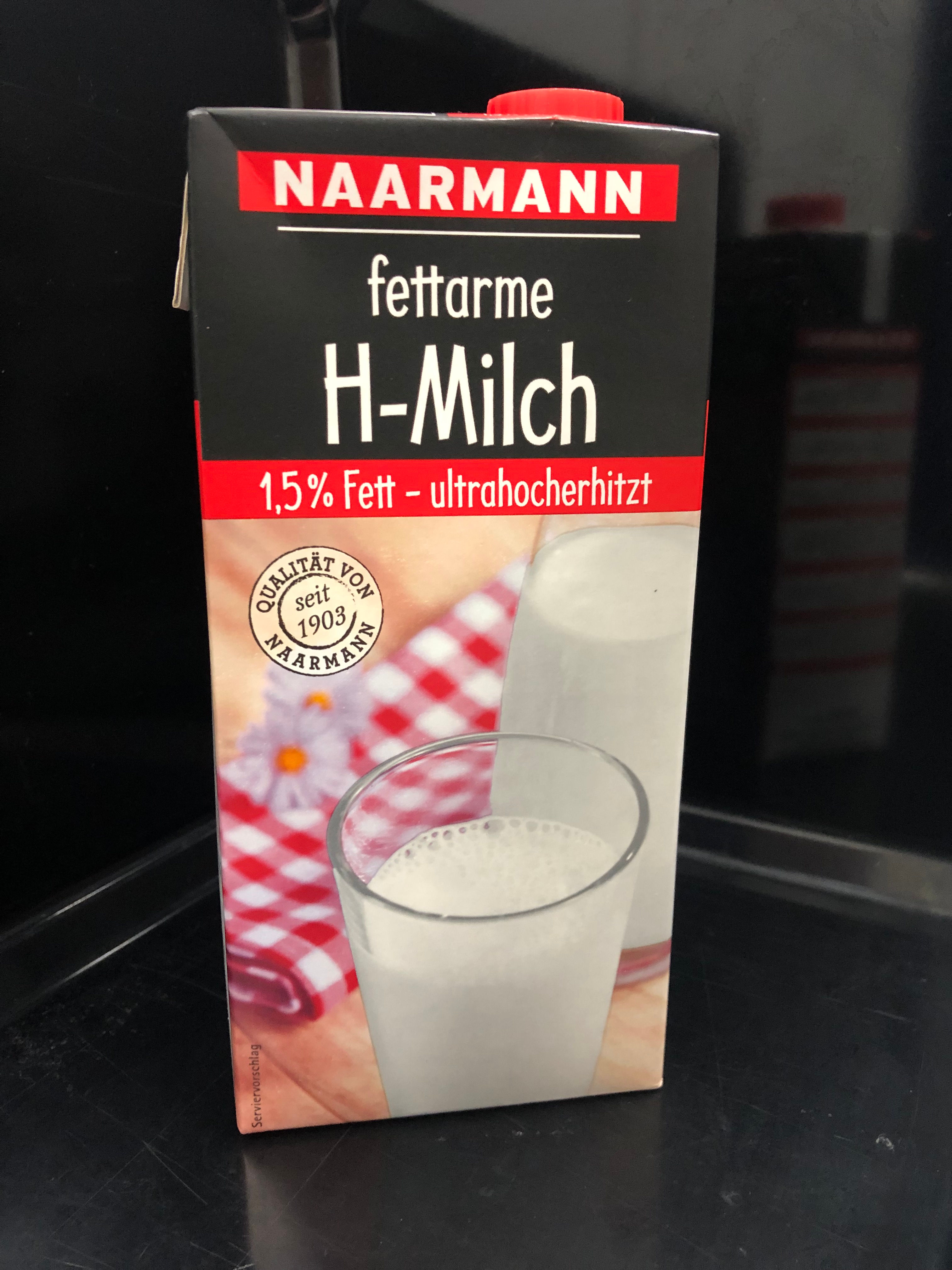 H-Milch 1,5%