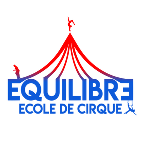logo ecole de cirque