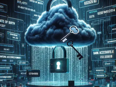 Hackers stole personal data of 470,000 customers