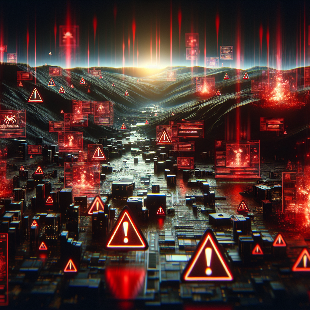 ArcaneDoor Exploits Cisco ASA/FTD VPNs and Ransomware Groups Target Enterprise Email Services in 2024–2025 Campaigns