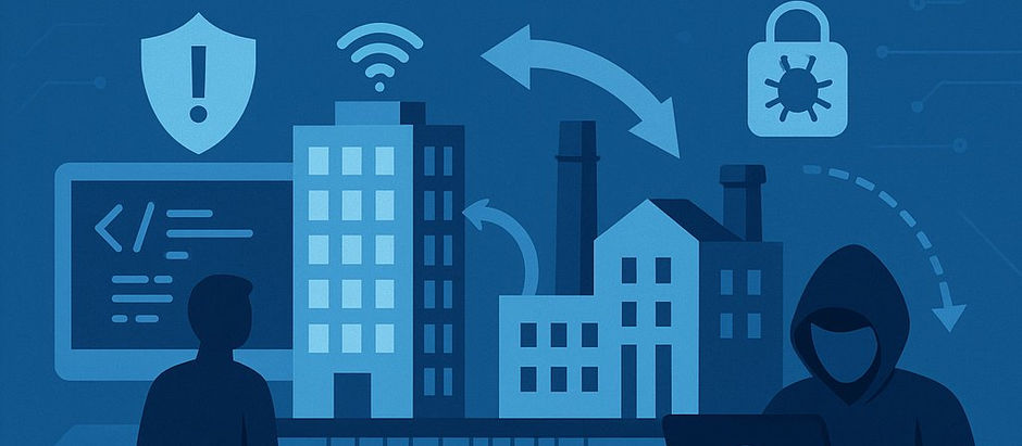 Critical Niagara Framework Vulnerabilities: Remote Code Execution and Lateral Movement Threats to Smart Buildings and Industrial Control Systems