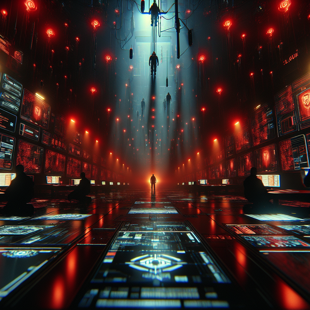 Japan-UK Partnership Strengthens Cybersecurity and Critical Minerals Supply Chains Amid Rising Chinese Influence