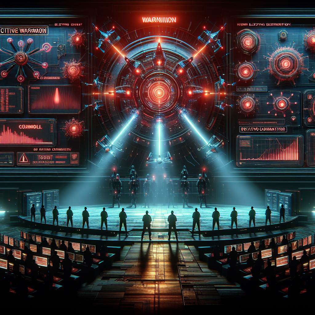 Cisco AsyncOS Email Security Appliance Zero-Day (CVE-2025-20393) Actively Exploited in Ongoing Attacks