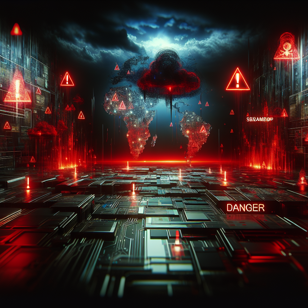 Microsoft Uncovers SesameOp Malware: OpenAI Assistants API Abused for Stealthy Command-and-Control Operations