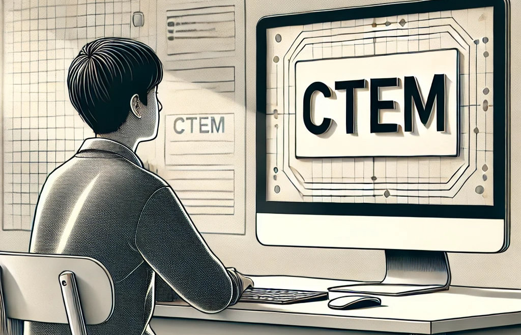 CTEM 101: Understanding Continuous Threat Exposure Management