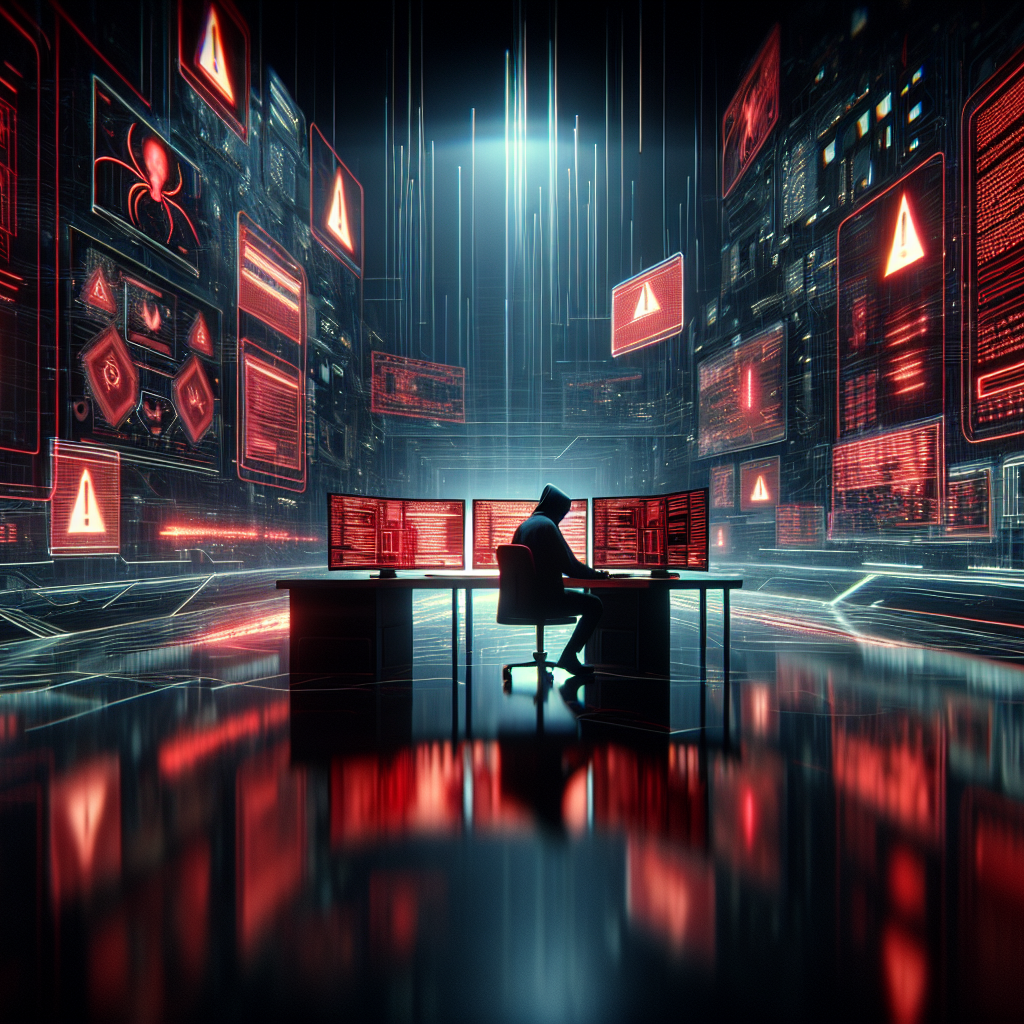 APT36 Deploys Golang DeskRAT Malware via Phishing Against Indian Government Linux Systems