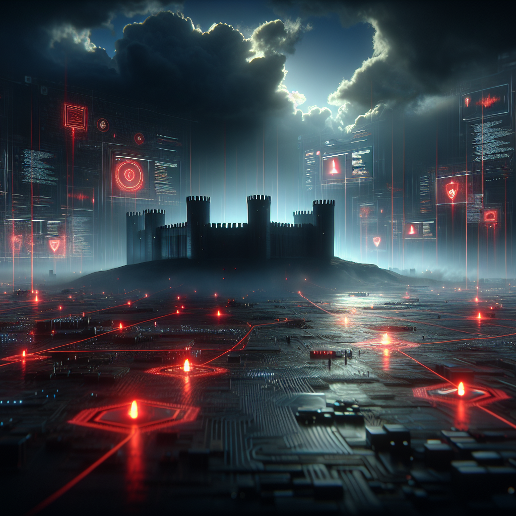 Advantest Corporation Ransomware Attack: 2026 Cyber Incident Impacting Internal IT Systems and Supply Chain Security