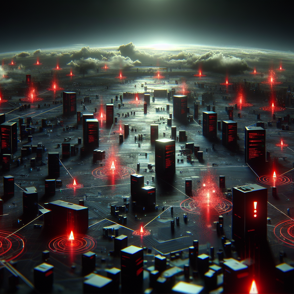 Storm-2372: Russia-Linked Hackers Exploit Microsoft 365 Device Code Phishing for Account Takeovers