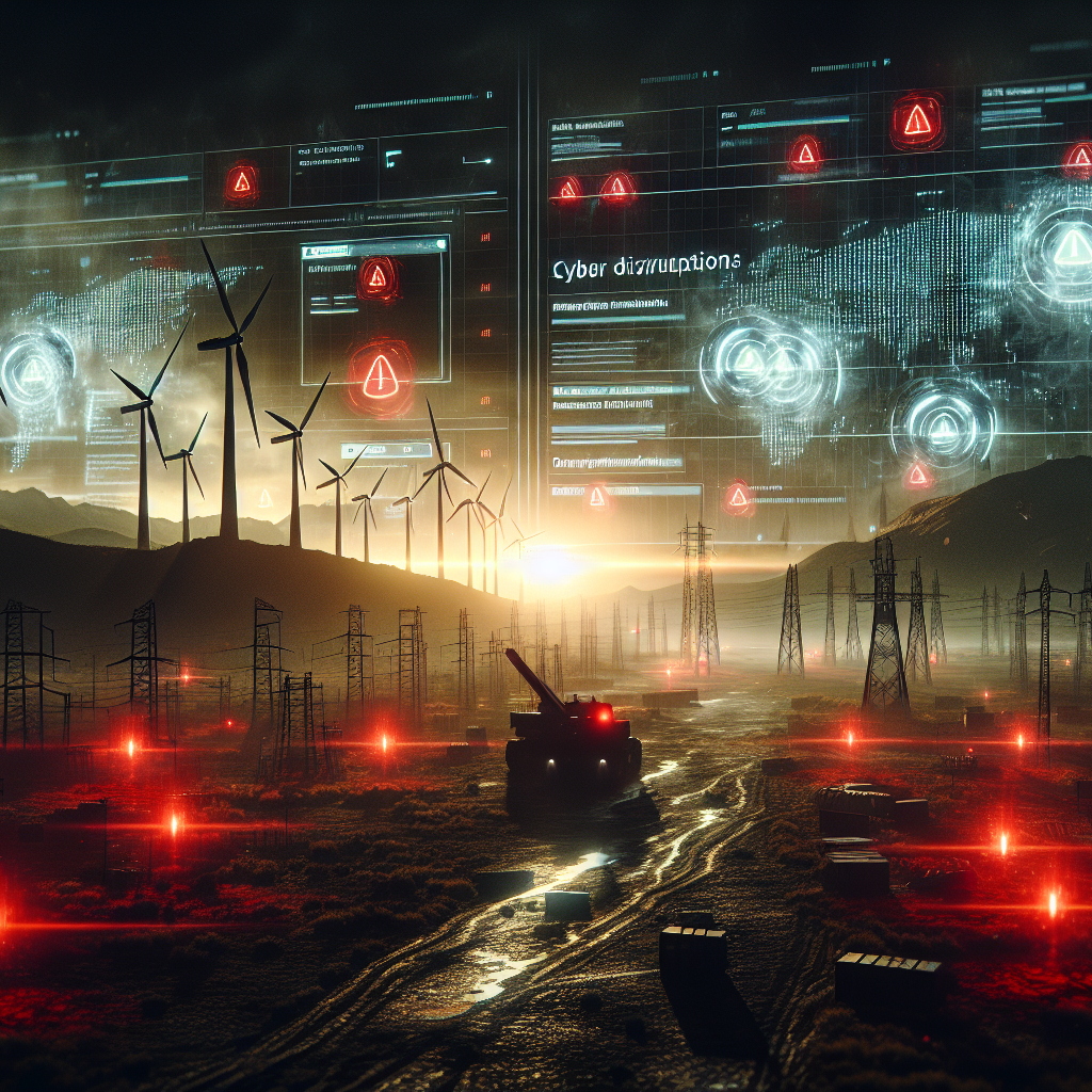 CERT Polska Report: Coordinated Cyberattacks Disrupt Poland’s FortiGate-Managed Wind and Solar Farms