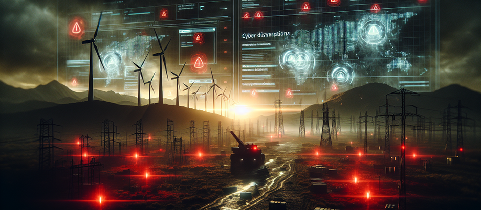 CERT Polska Report: Coordinated Cyberattacks Disrupt Poland’s FortiGate-Managed Wind and Solar Farms