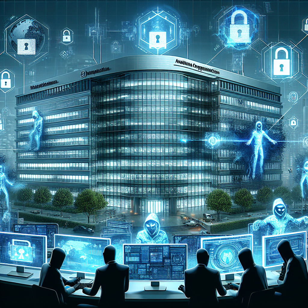 Kadokawa Corporation and Niconico Cyberattack: June 2024 Ransomware Breach and System Vulnerabilities