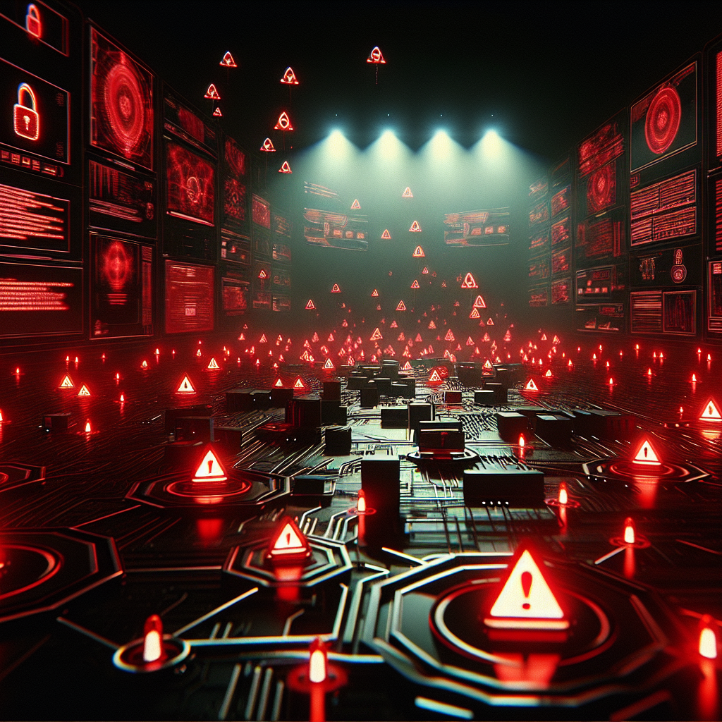 Critical XSS Vulnerability in StealC Malware Admin Panel Allows Researchers to Infiltrate and Monitor Threat Actor Operations