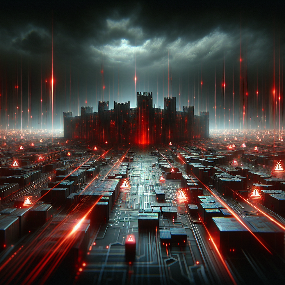 Image for post about Anthropic claims of Claude AI-automated cyberattacks met with doubt